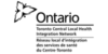 Ontario - Toronto Central Local Health Integration Network - Réseau local d'intégration des services de santé du Centre-Toronto