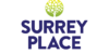 Surrey Place logo